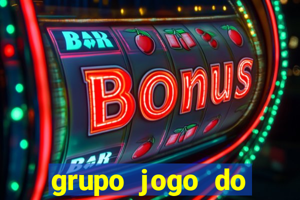 grupo jogo do bicho whatsapp salvador